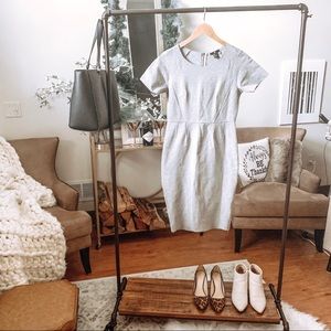 Stretchy Midi H&M Dress